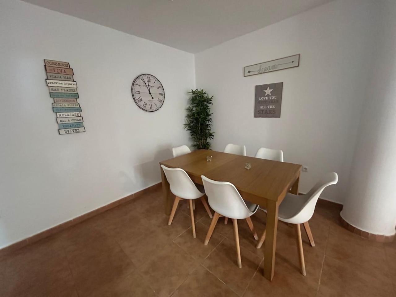 Apartamento Zahara De Los Atunes Atlanterra Costa Dış mekan fotoğraf