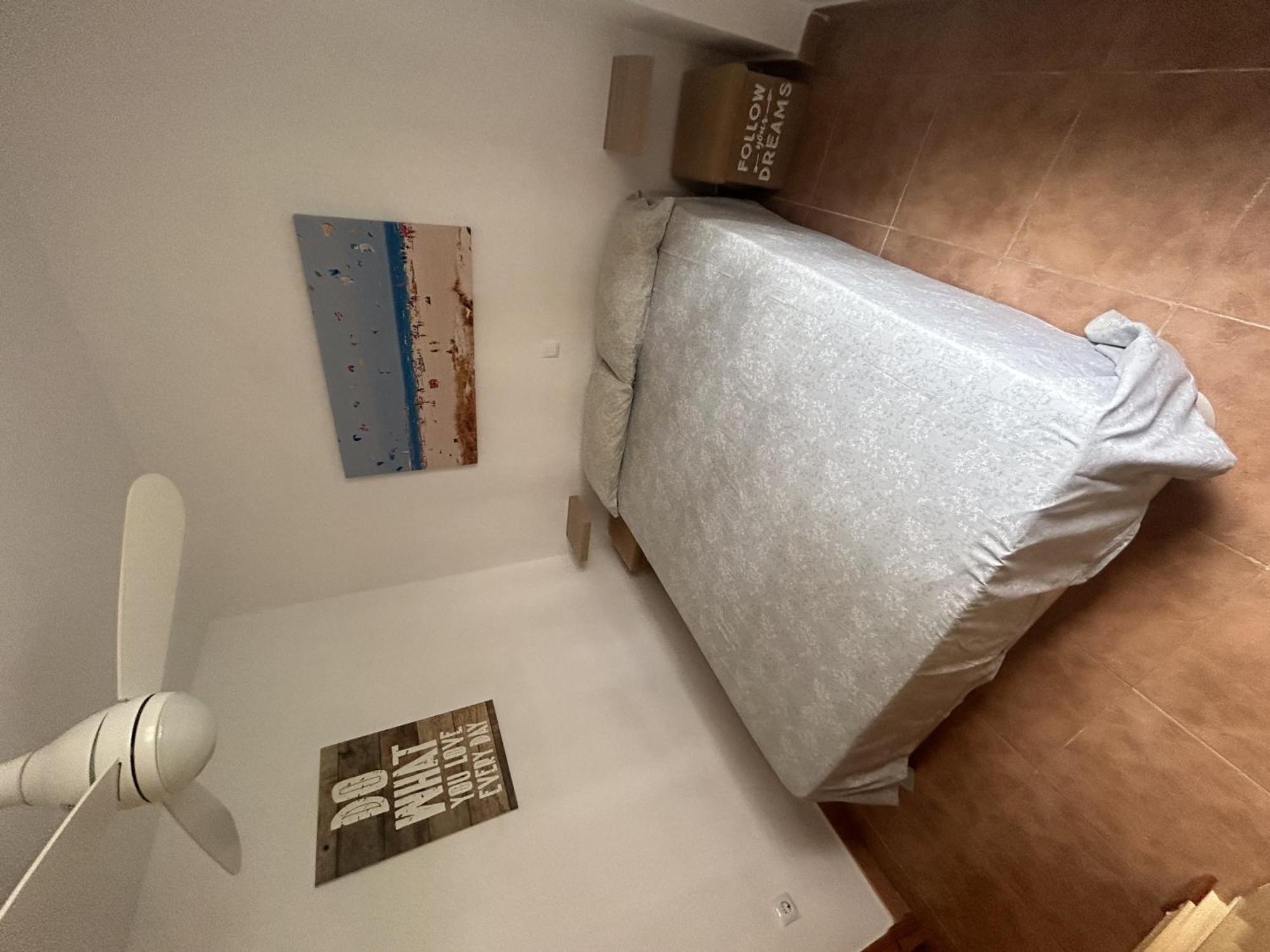 Apartamento Zahara De Los Atunes Atlanterra Costa Dış mekan fotoğraf