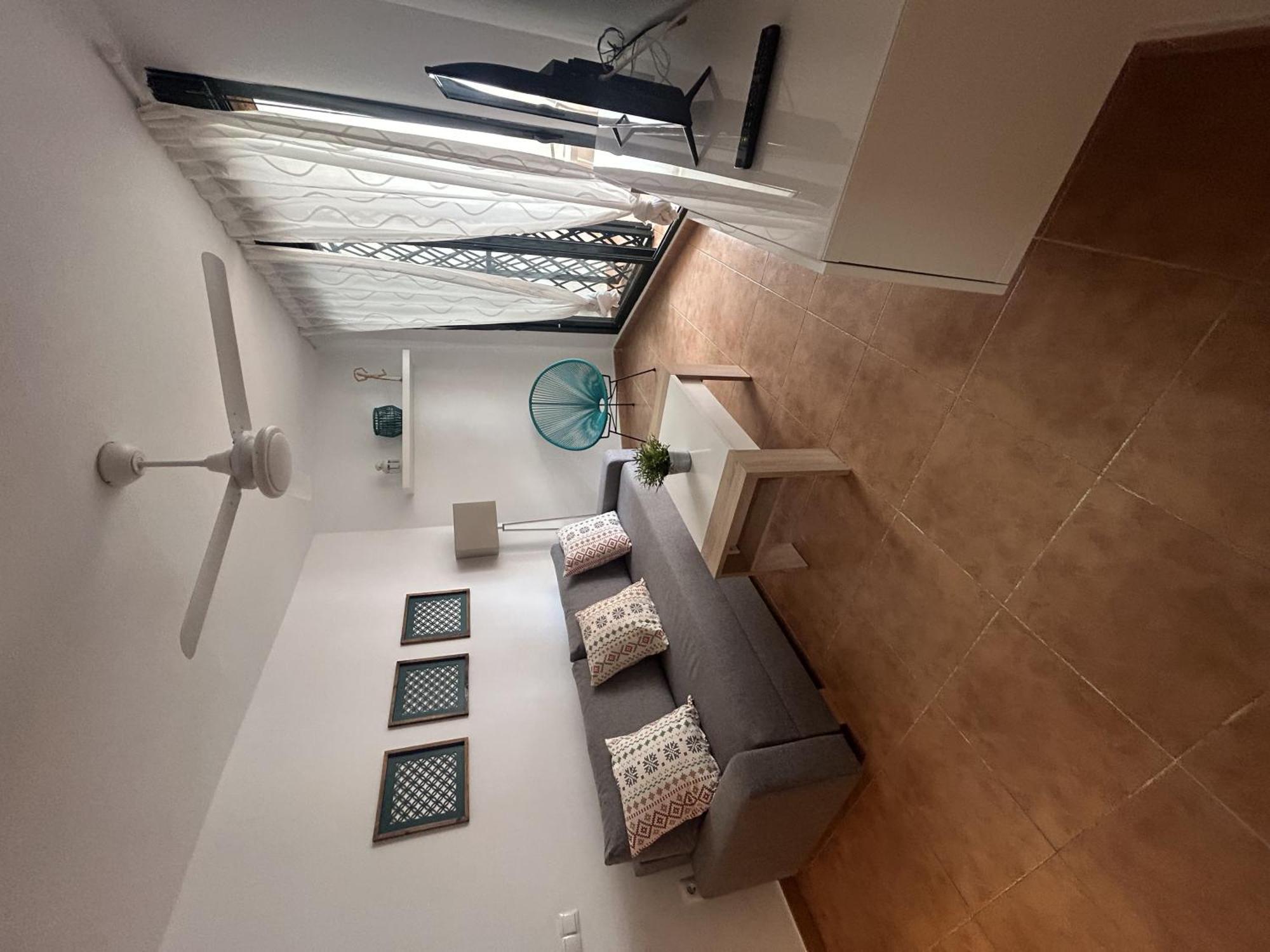Apartamento Zahara De Los Atunes Atlanterra Costa Dış mekan fotoğraf