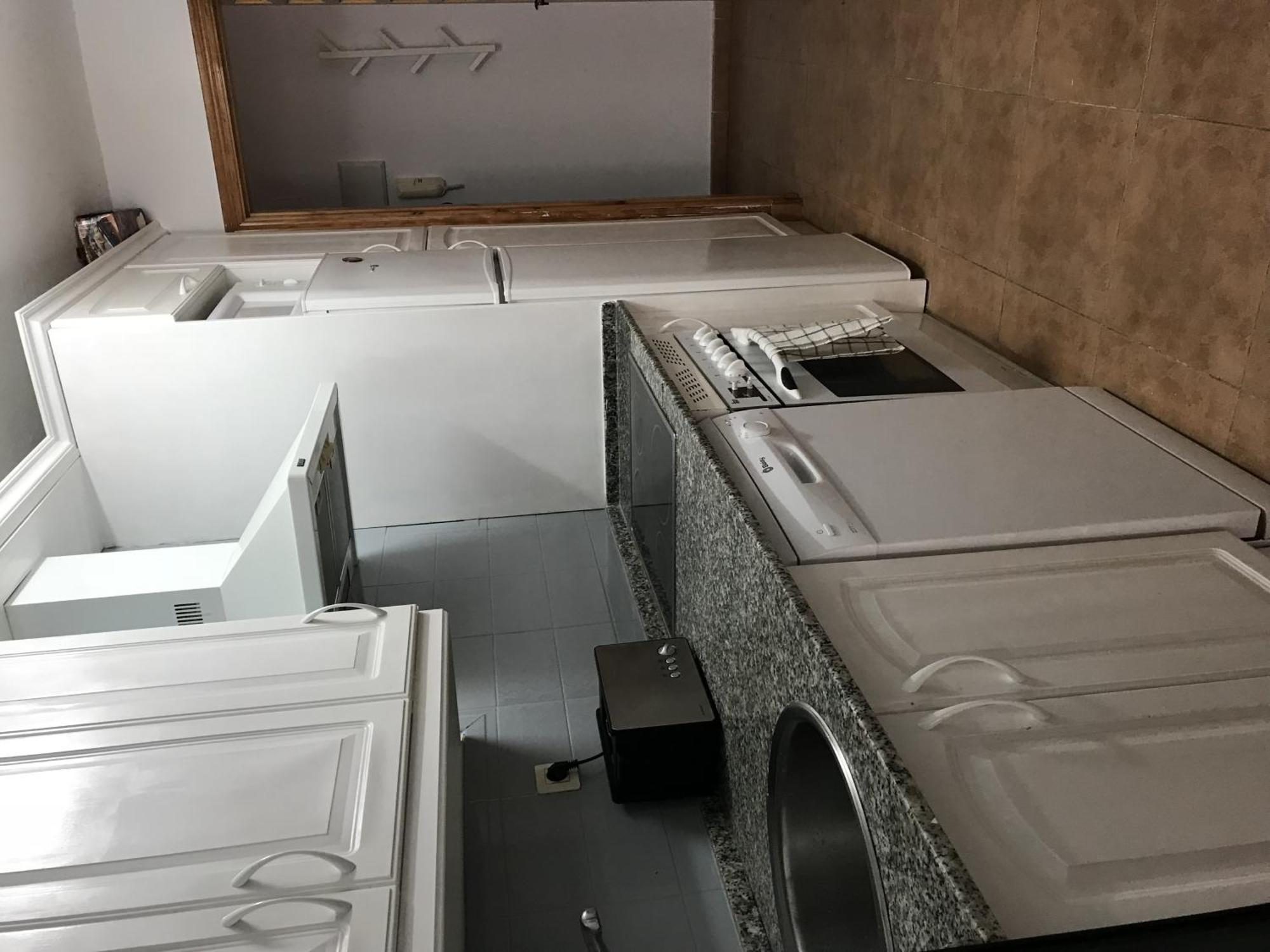 Apartamento Zahara De Los Atunes Atlanterra Costa Dış mekan fotoğraf