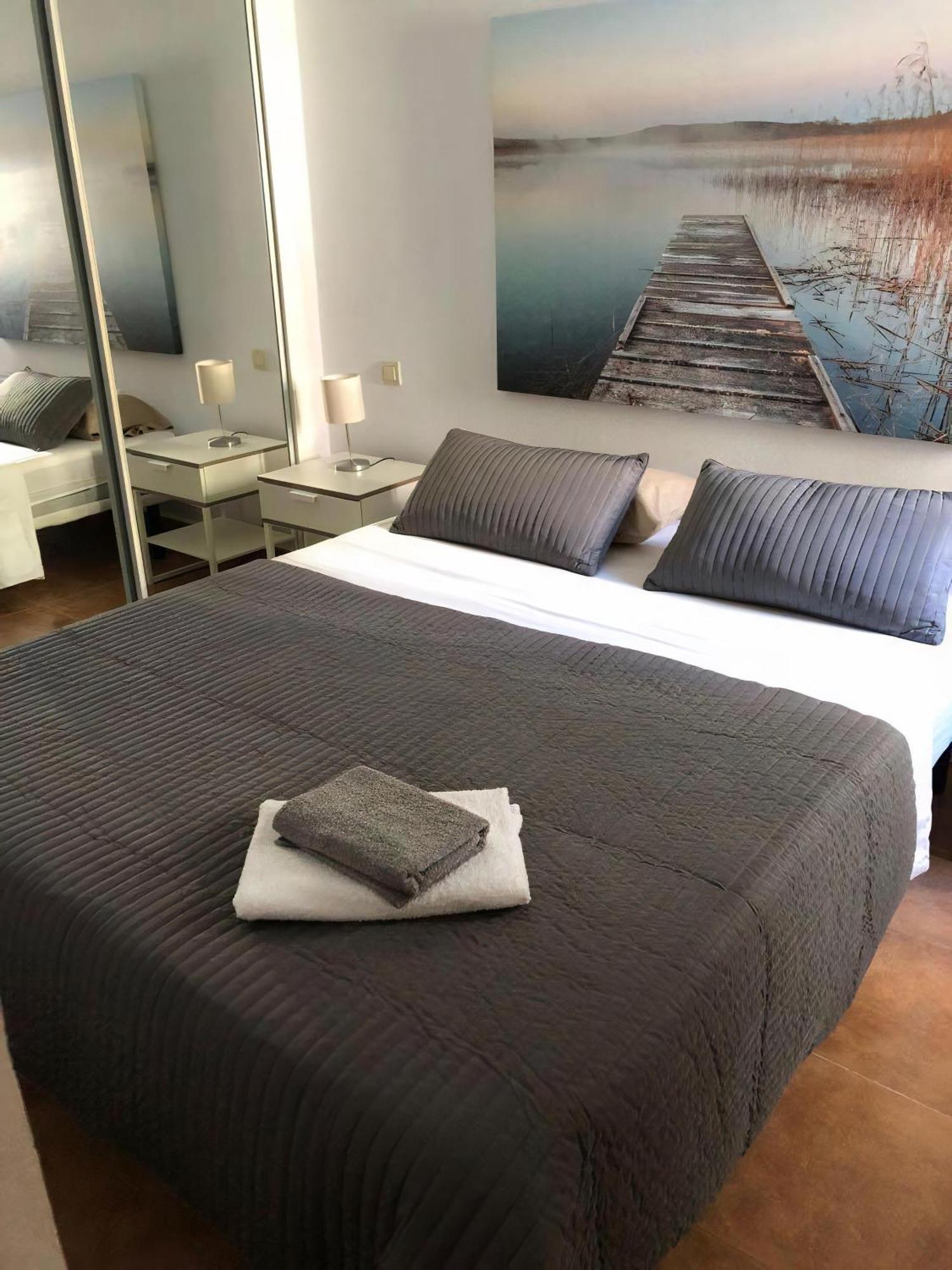Apartamento Zahara De Los Atunes Atlanterra Costa Dış mekan fotoğraf